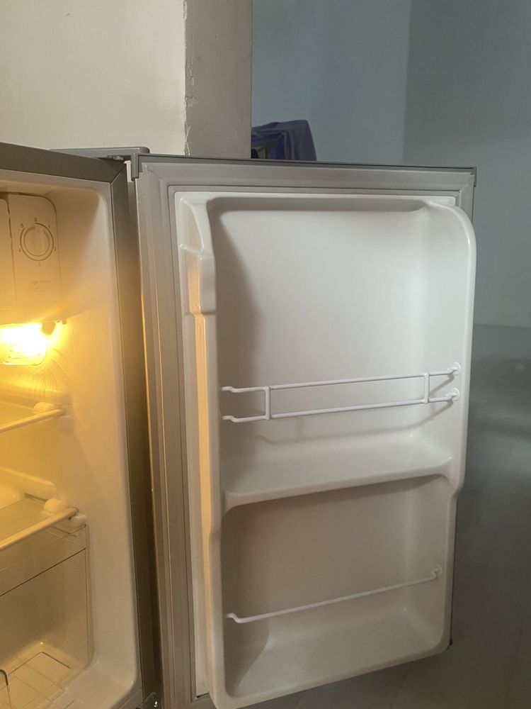 мини холодильник с гарантии