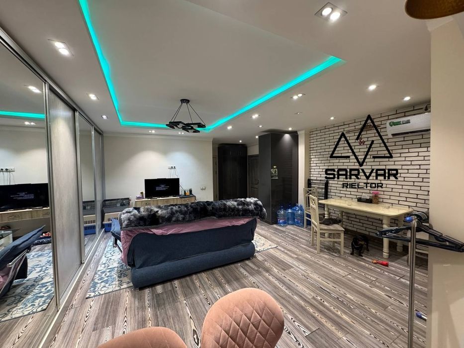 Продам 3/3/4 Дархан 77 серия