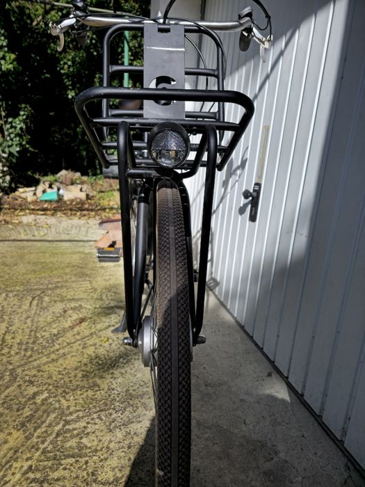 електрически велосипед Cortina Dutch Style EU4 T 28