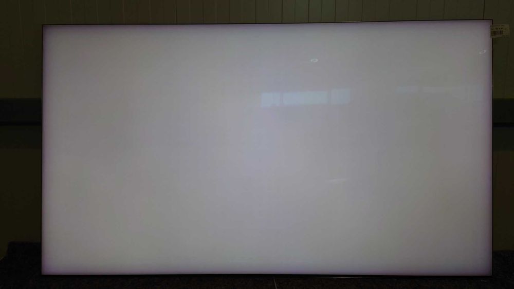 Televizor Samsung 65Q950T, 163 cm, Smart, 8K Ultra HD, QLED, Clasa G