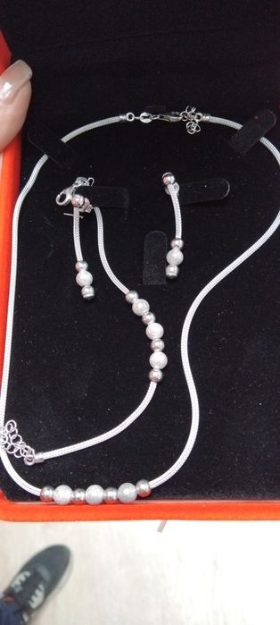 Комплект Пандора