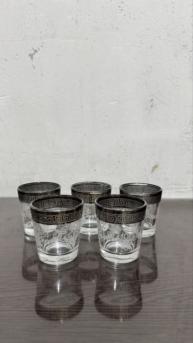 Продам пять стопок