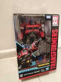 Transformers Studio Series Optimus Prime