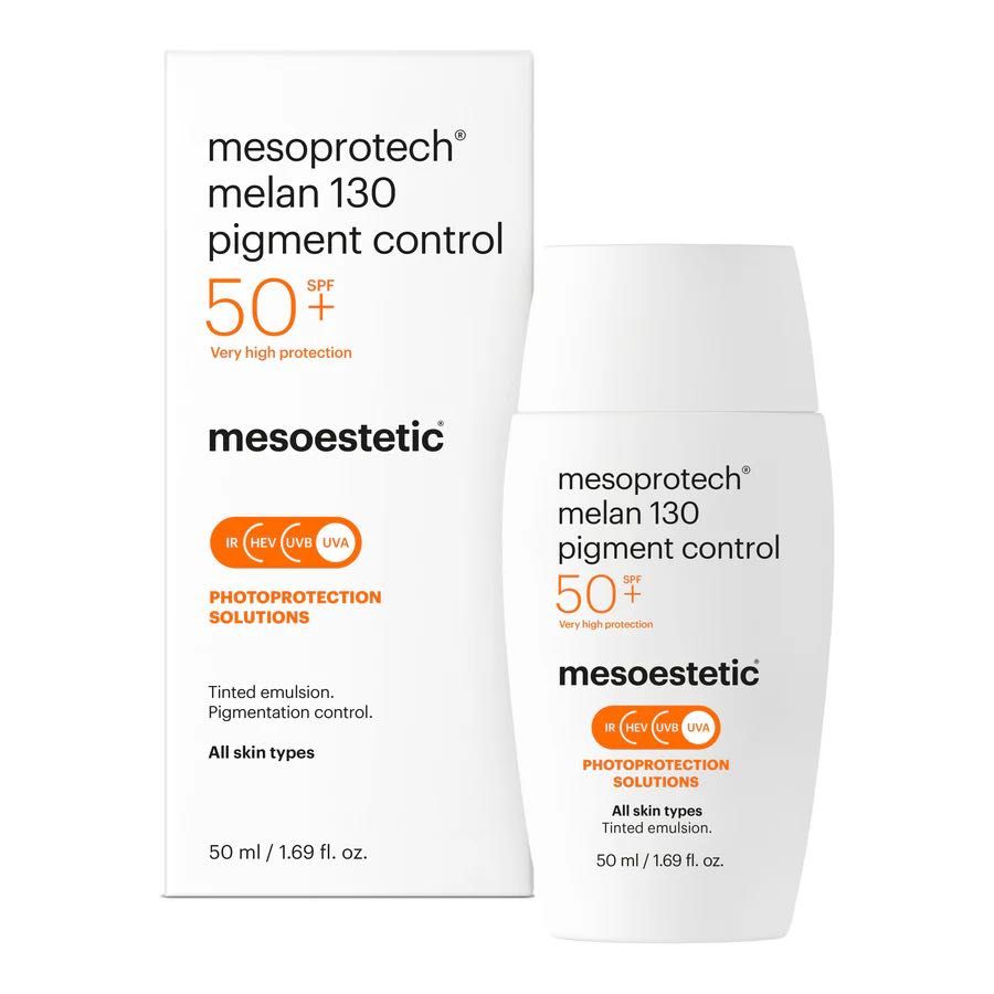 Mesoprotech MELAN 130 Pigment Control