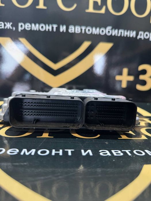 Блок ECU / Управляващ блок на двигателя BMW 8574351