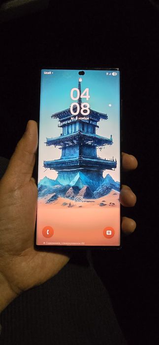Продаю Samsung Galaxy S22 Ultra