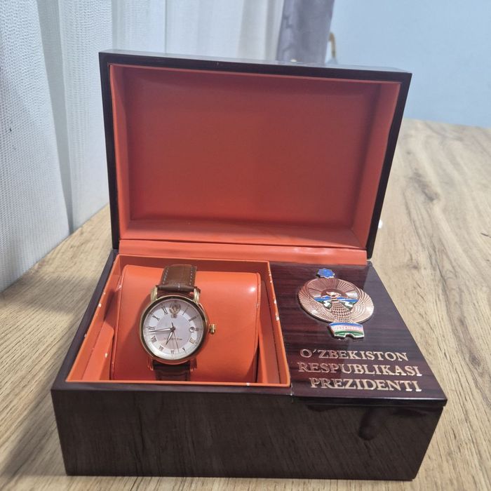 Soat sotiladi xolati alo darajada