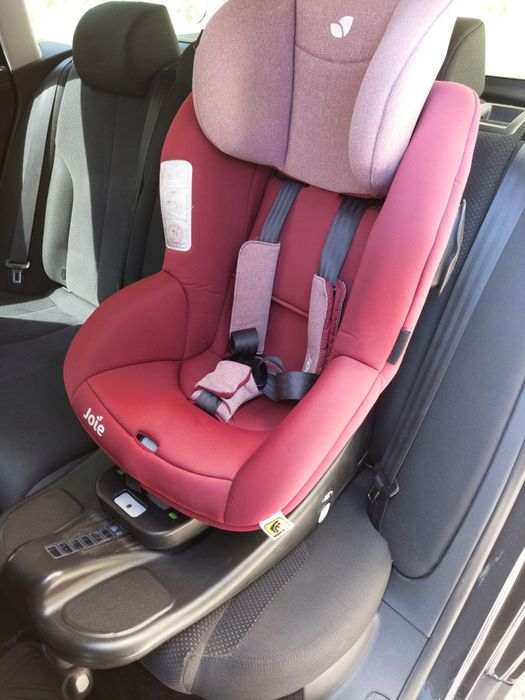 Vand scaun auto Joie i-Anchor Advance