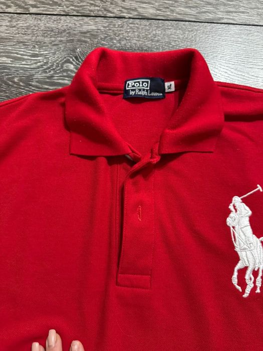 Tricou polo Ralph Lauren mărimea XL