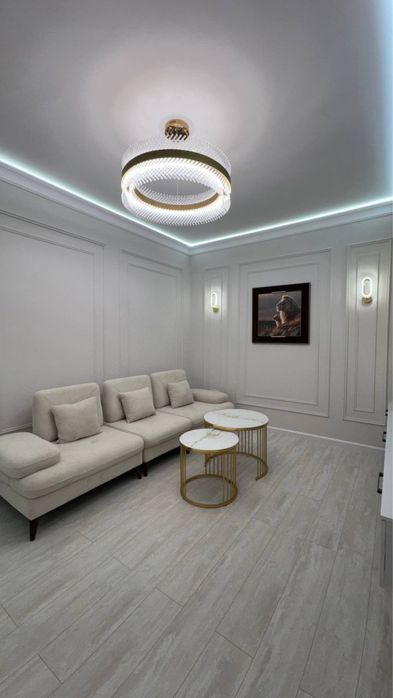 Продается новостройка Юнусобад 19