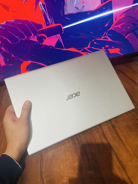 Acer holati yaxshi kam ishlagan