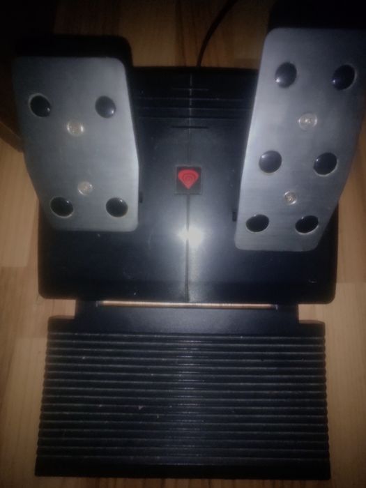 Volan gaming  genesis seaborg 400