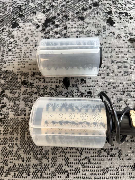 Perie rotativa Babyliss