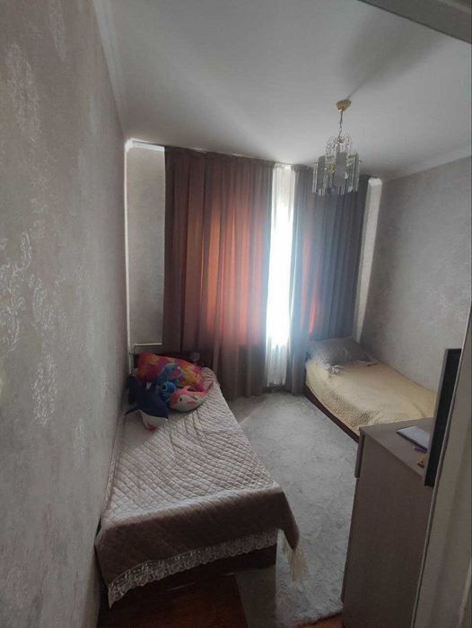 Сотувда 4 хонали квартира, Сергели 2