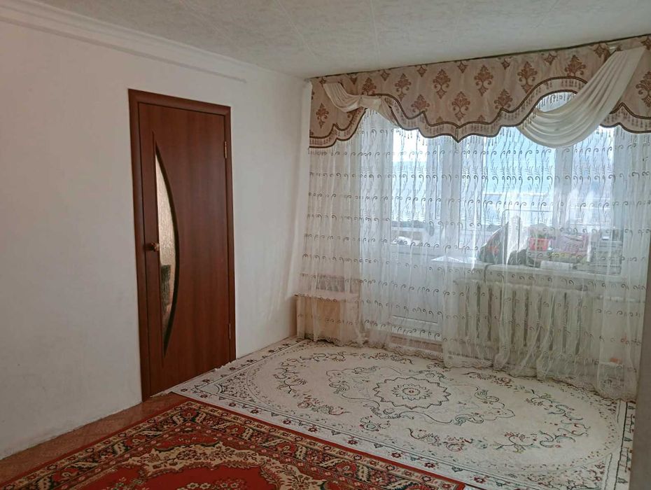 Продам 3х ком малог.2мкр, либо Обмен на Дом.