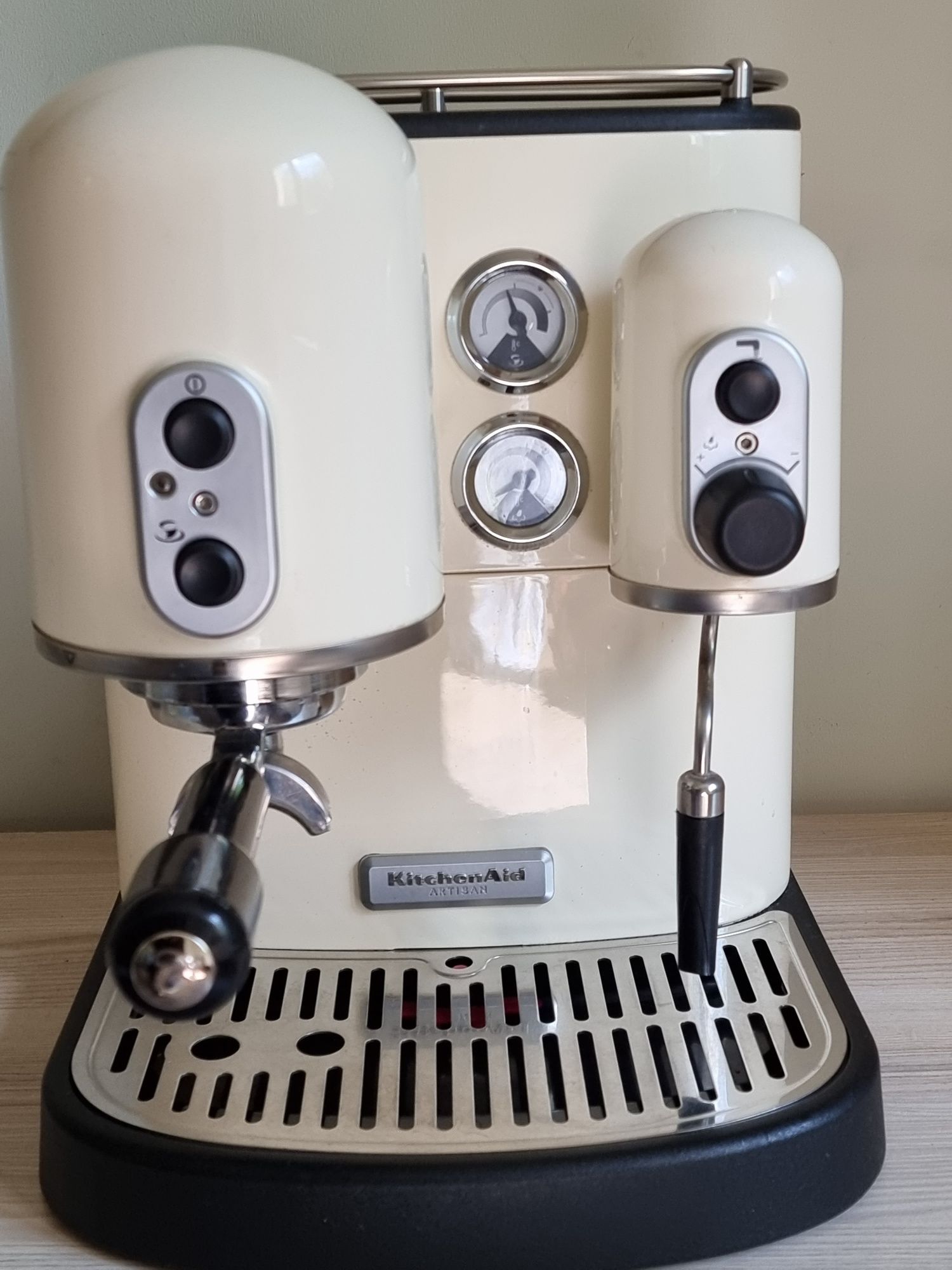 KitchenAid Artisan eспресо кафемашина