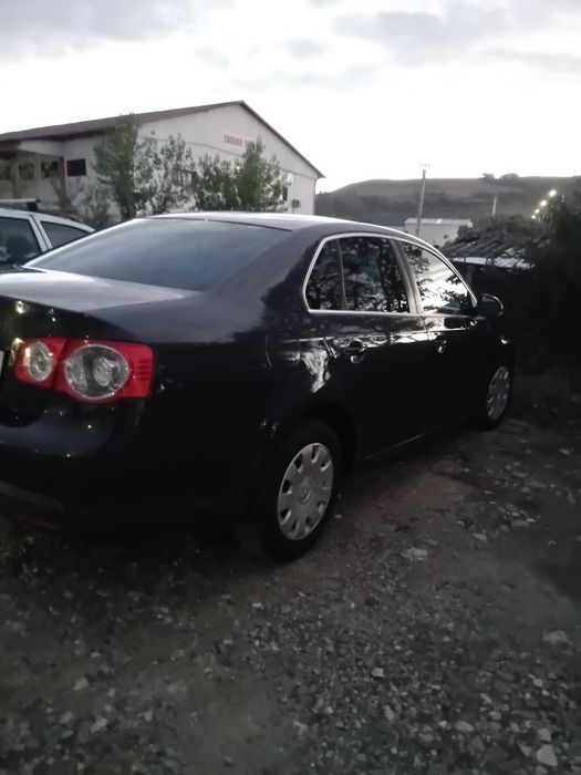 VAND VW JETTA  1.4 TSI 2007 140CP