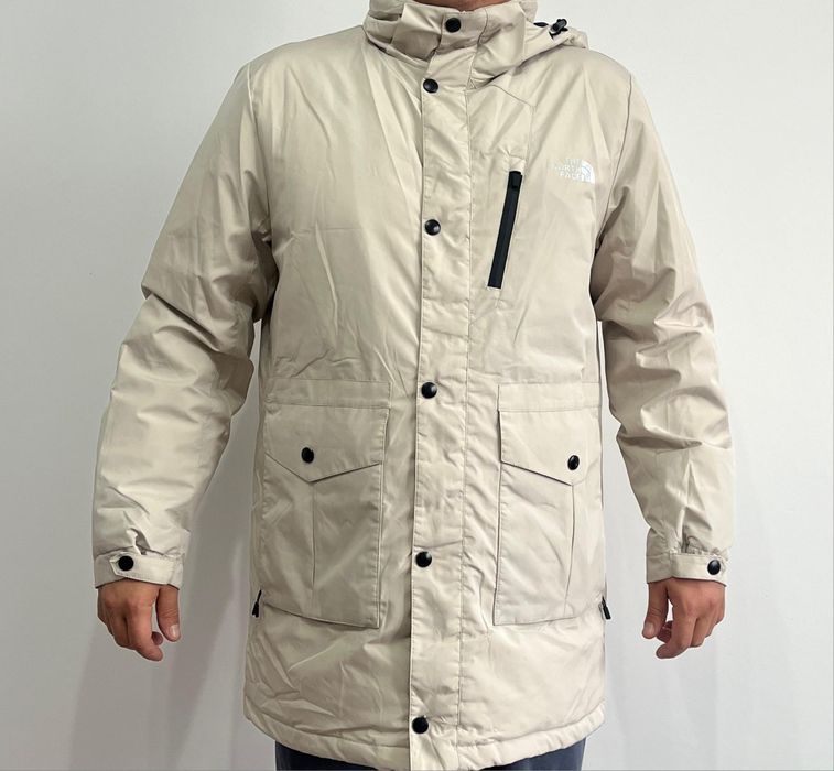 Продам куртка The North Face в хорошем состоянии