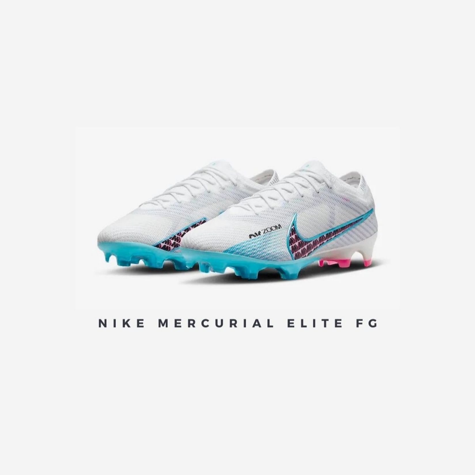 Продам Проф Бутсы Nike Mercurial