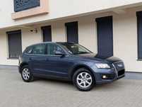 Audi Q5 2.0 TDi 170 Cp 2010 Quattro 4x4