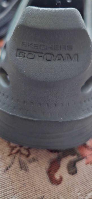 Saboti Skechers, barbati Original Skechers Gofoam
