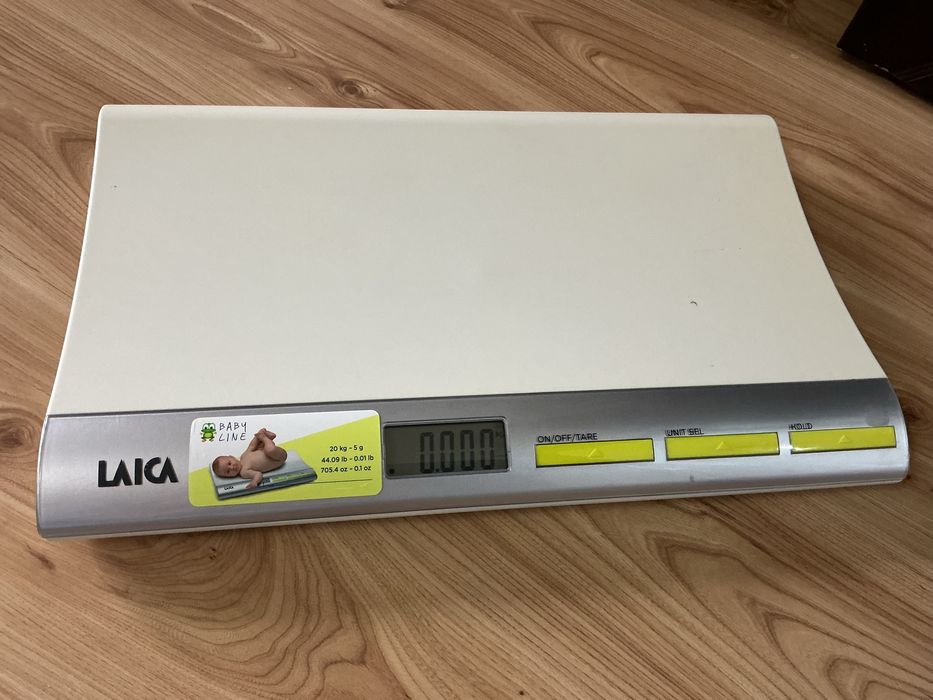 Cantar bebelusi Laica