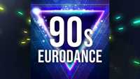 EuroDance Of 90's / 40 альбомоа