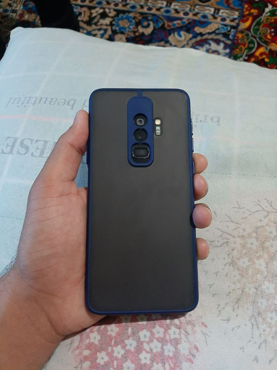 Samsung s9 plus sotiladi