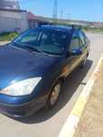 Focus 1.6 benzina