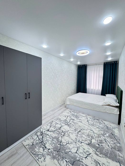 Юнусобод метро Алфраганус ТАТУ якнида ижарага квартира бор