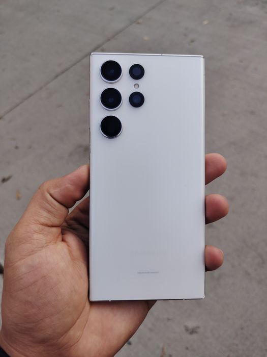 Samsung S23 Ultra 5G