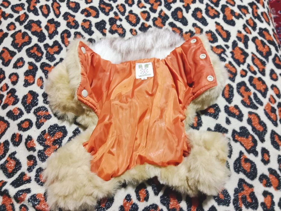 Продам одежду для собачки