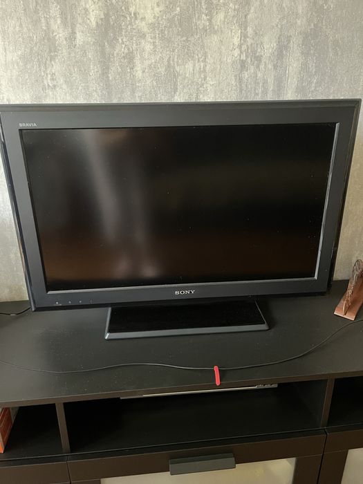 Телевизор Sony.