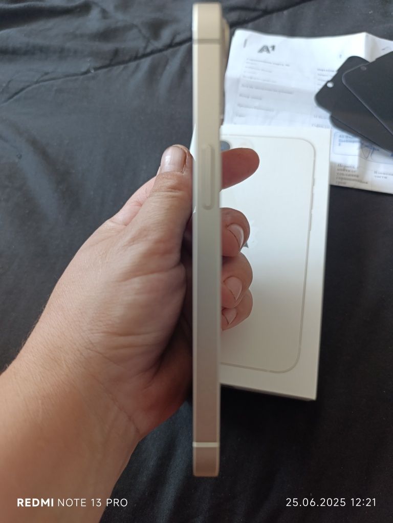 Iphone 13  128gb