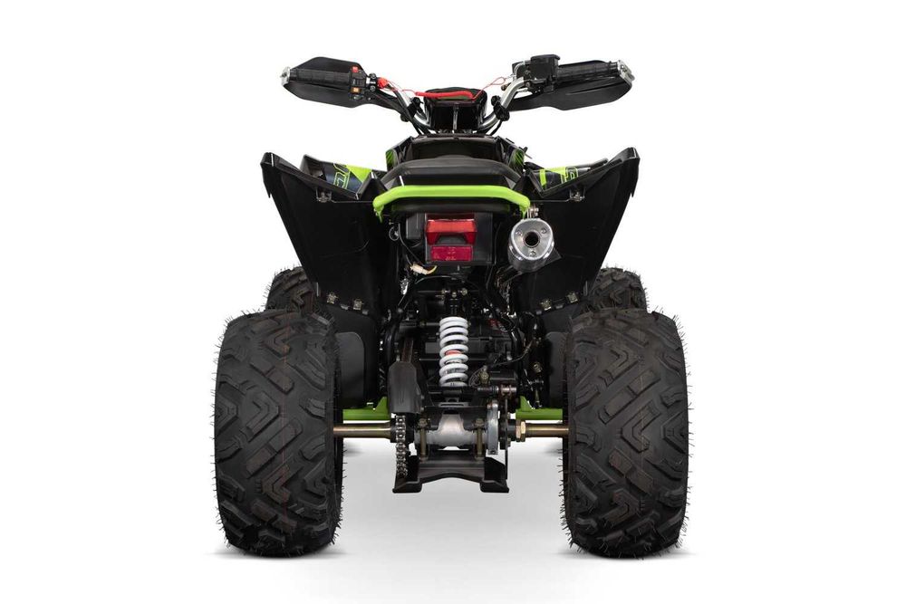 ATV Nitro Celavi 250cc Cutie Manuala 4+1
