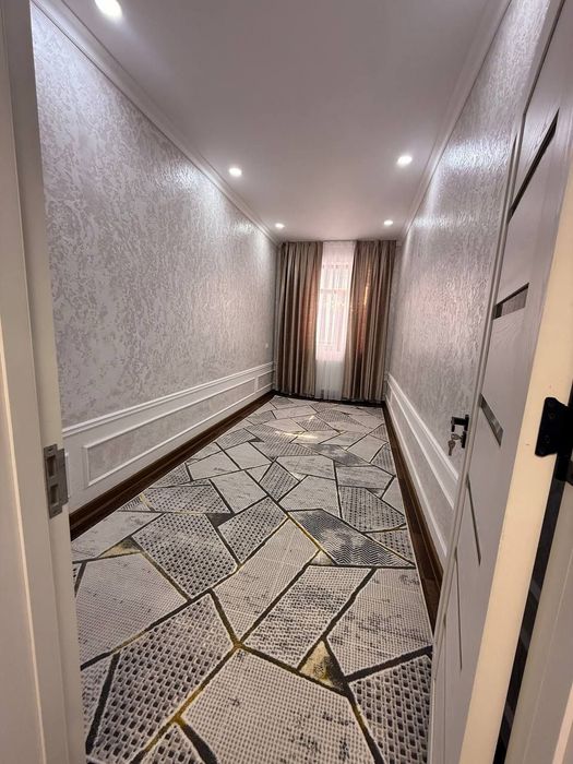 Квартира 3 хонали Т1250 3х комнатная