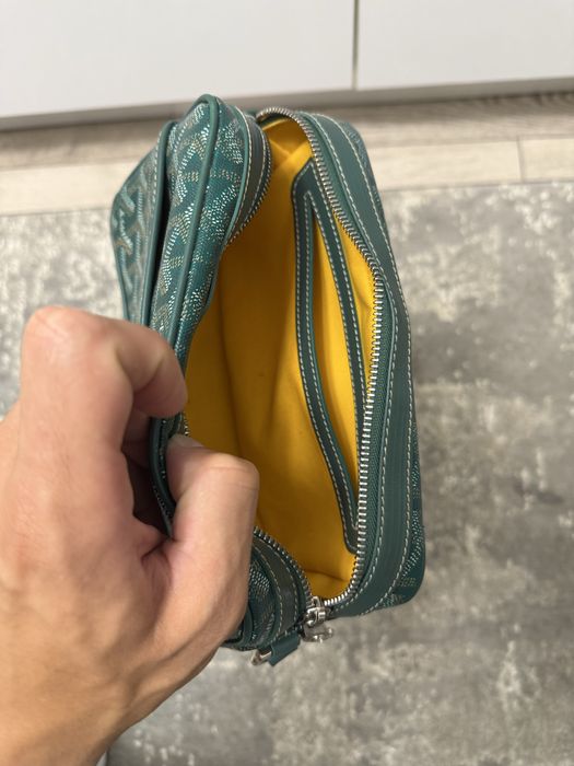 Borseta Goyard originala !