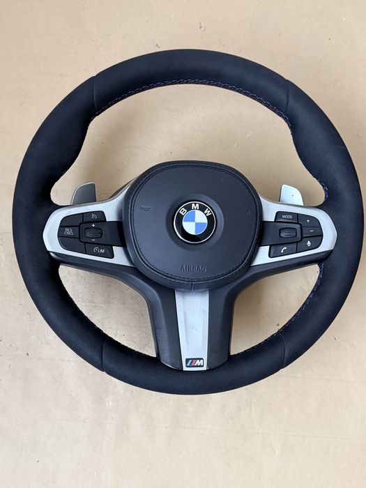 M волан бмв bmw g01 g02 g05 g06 g11 g12 g14 g15 g16 g30 g31
