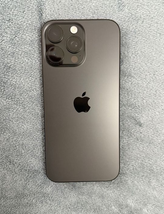 Iphone 16 ProMax 512 GB