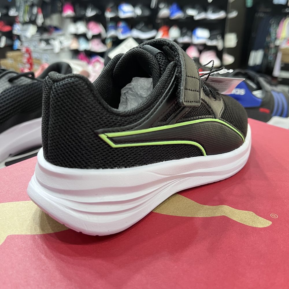 27.5;30;32.5 Puma Transport AC+ | Оригинални детски маратонки