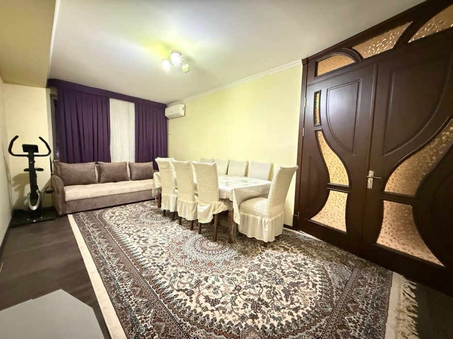 Срочно! Новостройка 2014года с ремонтом мебелью и техникой!Сейсмостойк