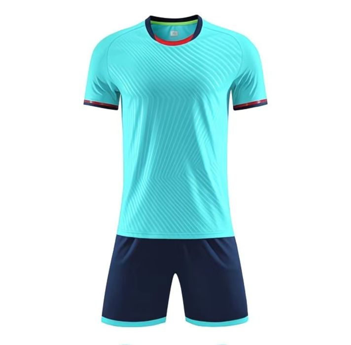 Формы футбольные