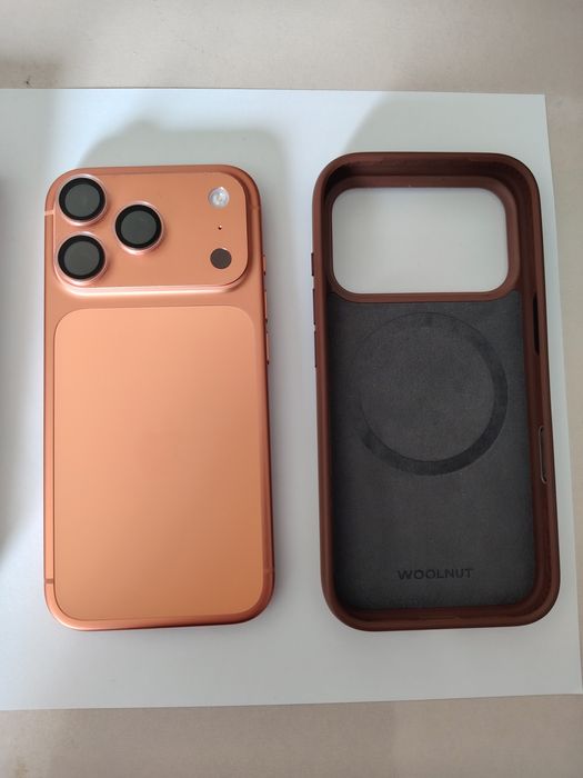 Iphone 17 Pro, 256 gb