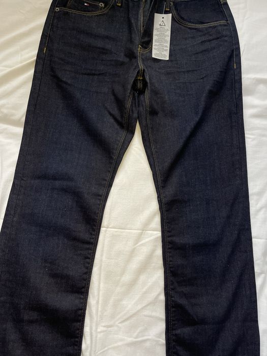 blugi tommy hilfiger