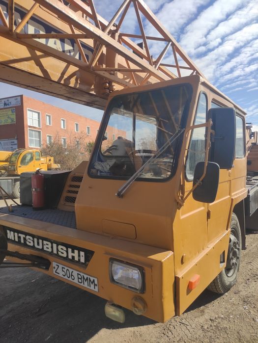 АРЕНДА АВТОКРАНА услуги автокрана,КРАН аренда 20тонн Астана Нур-Султан