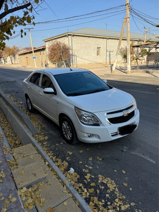 Коблт автомат 2023 пропан газда