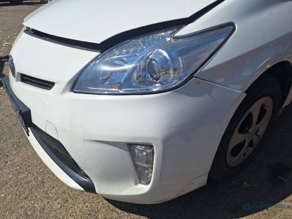 Bară față TOYOTA PRIUS _W3_ 2013 1.8 Hybrid 2ZR FXE 73KW|99HP 2013
