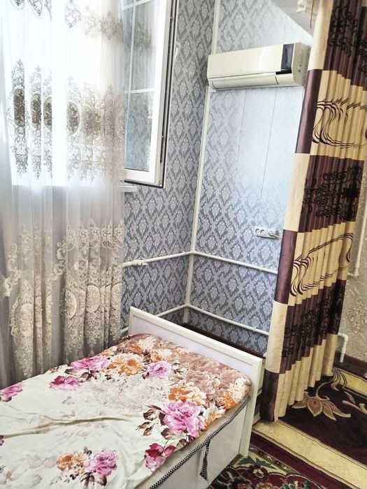 Сергели 1 2/6/9 общий коридор 52000 стартовая