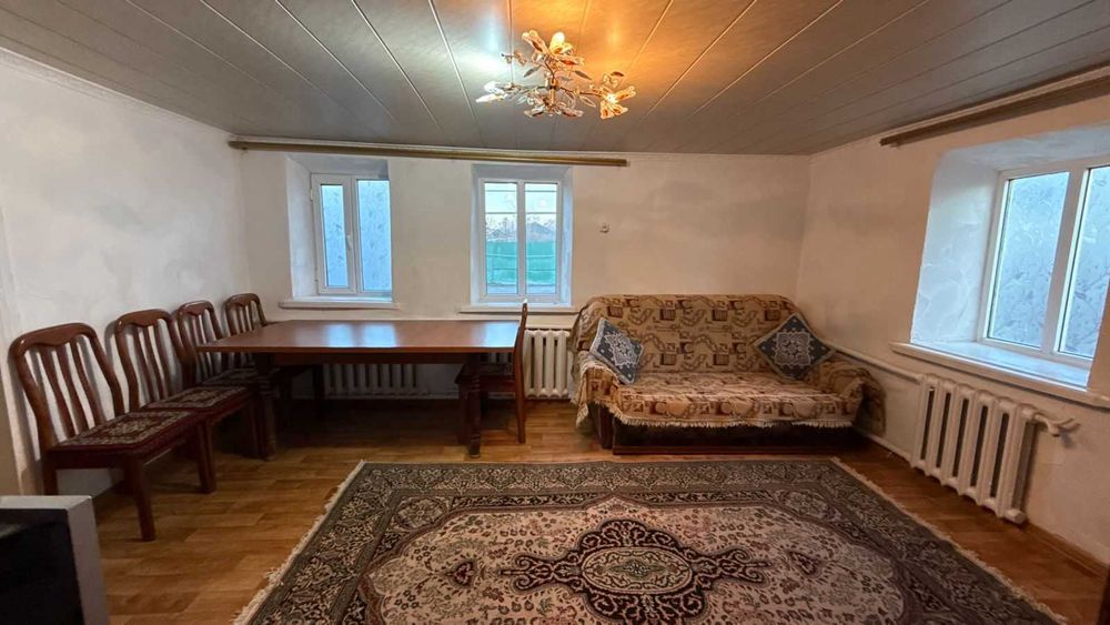 Продается дом с.Карабулак Ескельдинский р-н