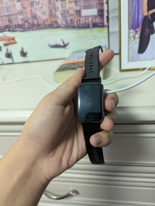 Продам смарт часы